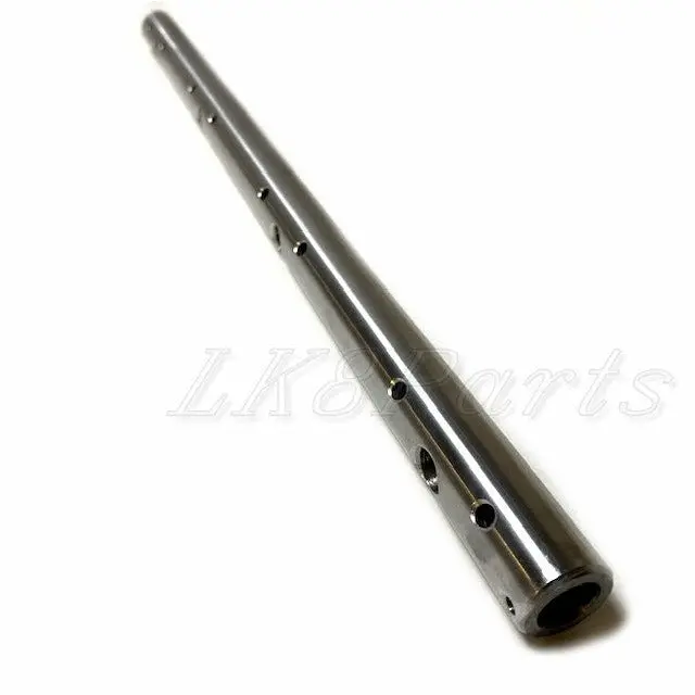 611659L Rocker Shaft – V8 Engines Defender Discovery Range Rover 1