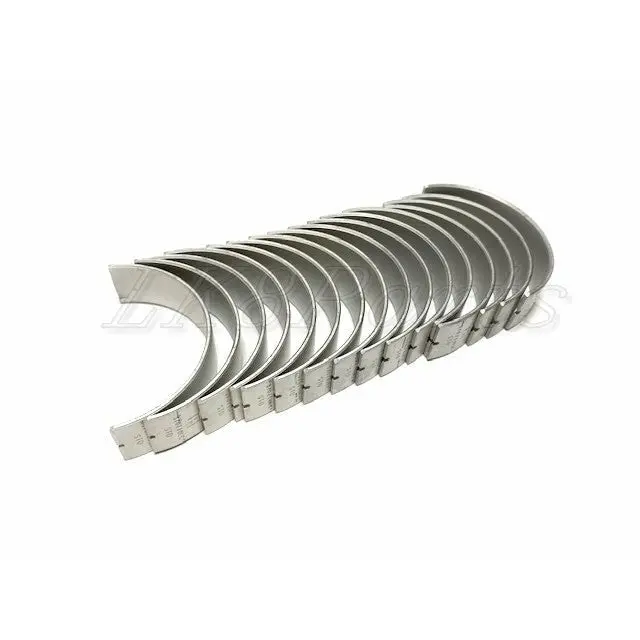 Stc1426 Connecting Rod Bearing Set – Standard Size V8 1