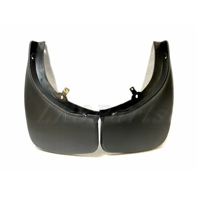 Rear Mudflap Mud Flap 1