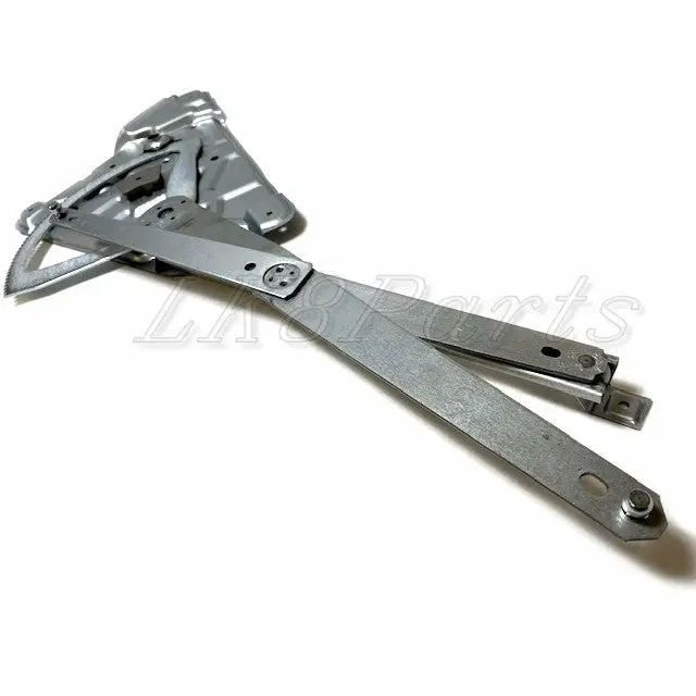 Front Window Regulator Left Lh 1