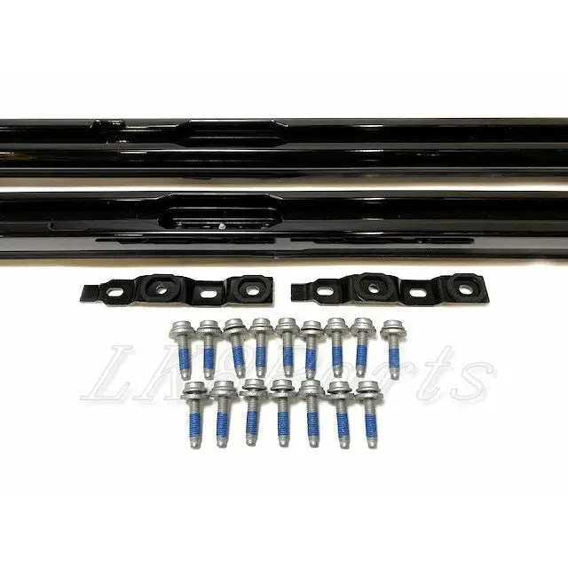 Roof Rails Genuine - Defender 90 1