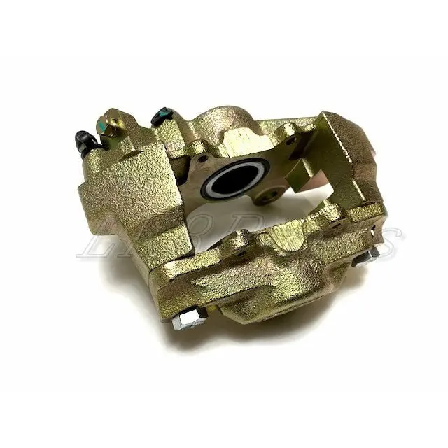 Rear Lh Brake Caliper 1