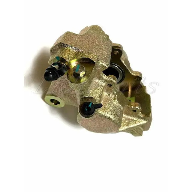 Rear Rh Brake Caliper 1