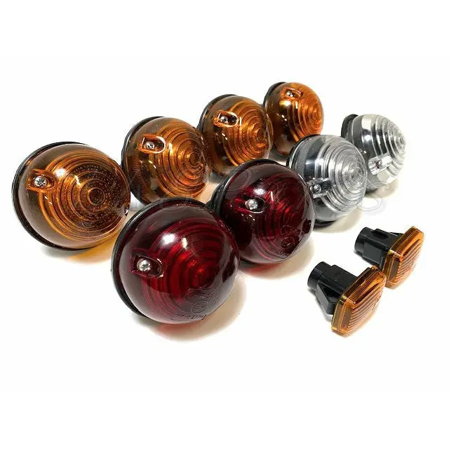 Da1080 Exterior Lamp Kit – Defender 90/110 1
