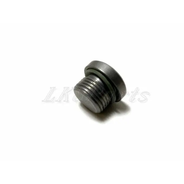 Auto Trans Fill Plug Genuine 1