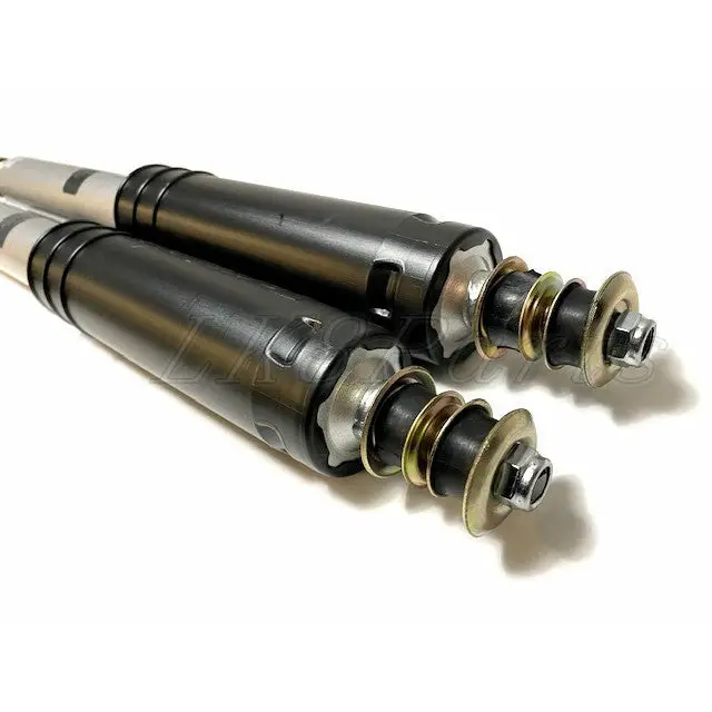Terrafirma Front Shock Absorber Kit (2 Pcs) – Tf116set – Defender, Discovery I, Range Rover Classic 1