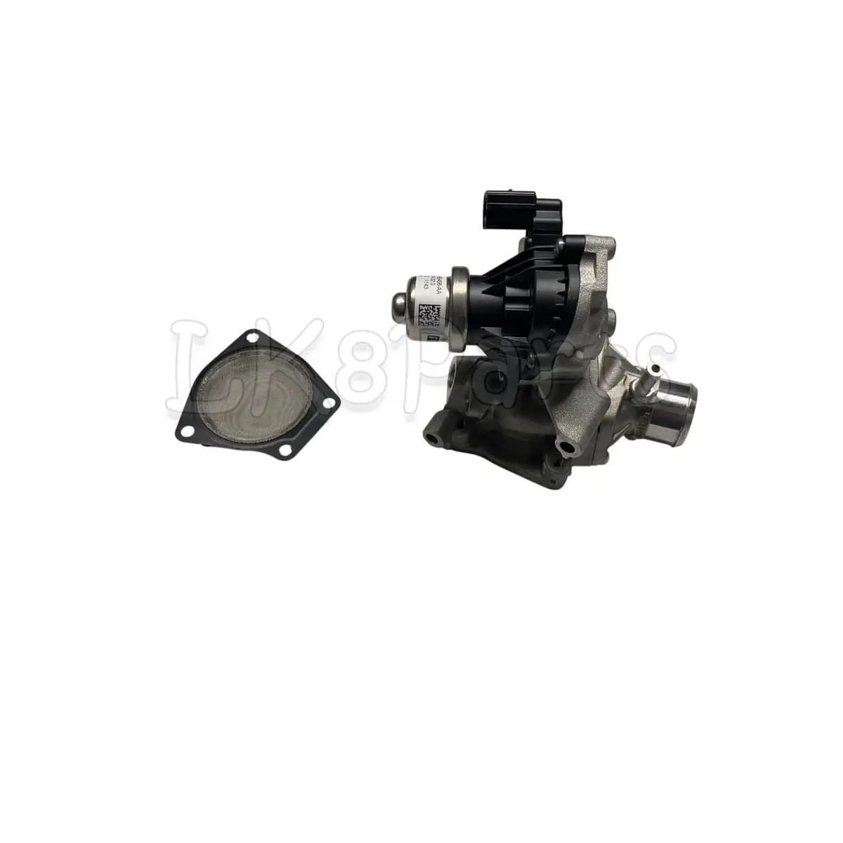 Egr Valve Lh Lr069681v For Range Rover L405 L494 Velar L560 1