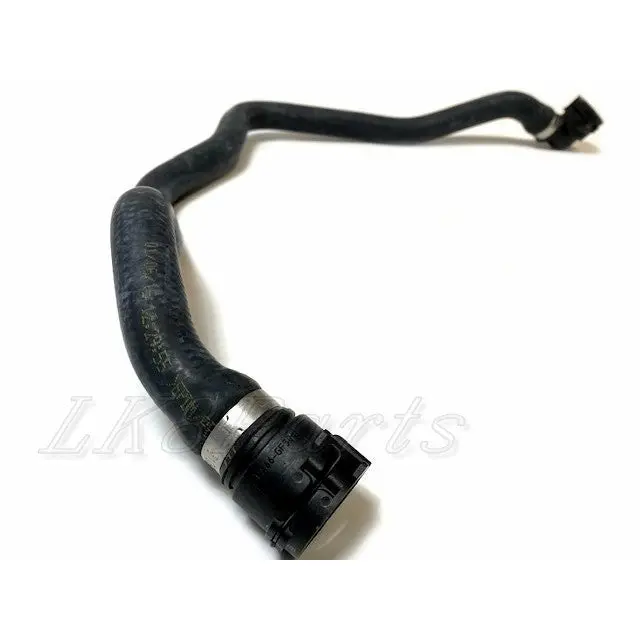 Feed Heater Hose 1
