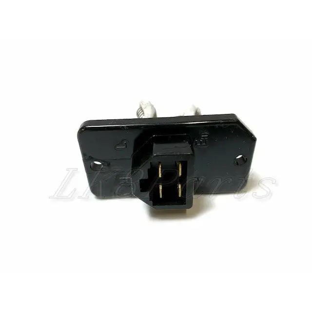 A/C Heater Blower Motor Resistor Valeo 1