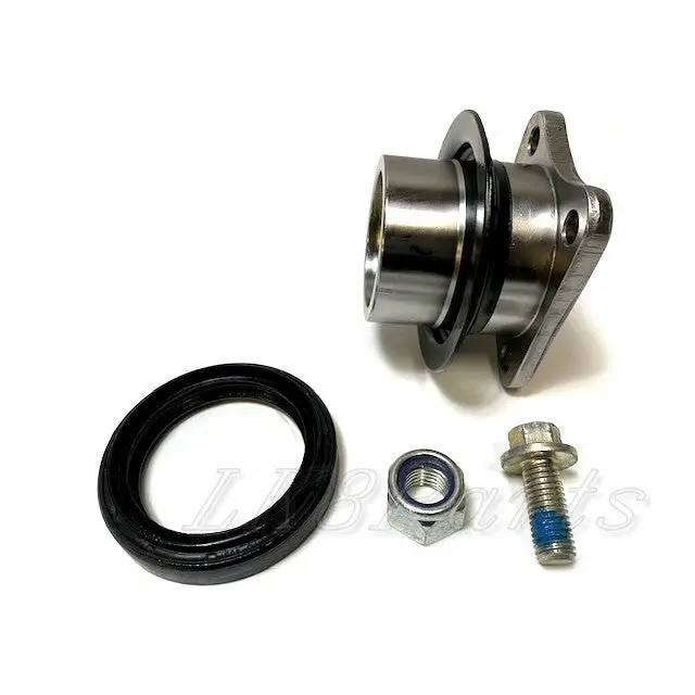 Pinion Flange Pr2 Allmakes Oe 1