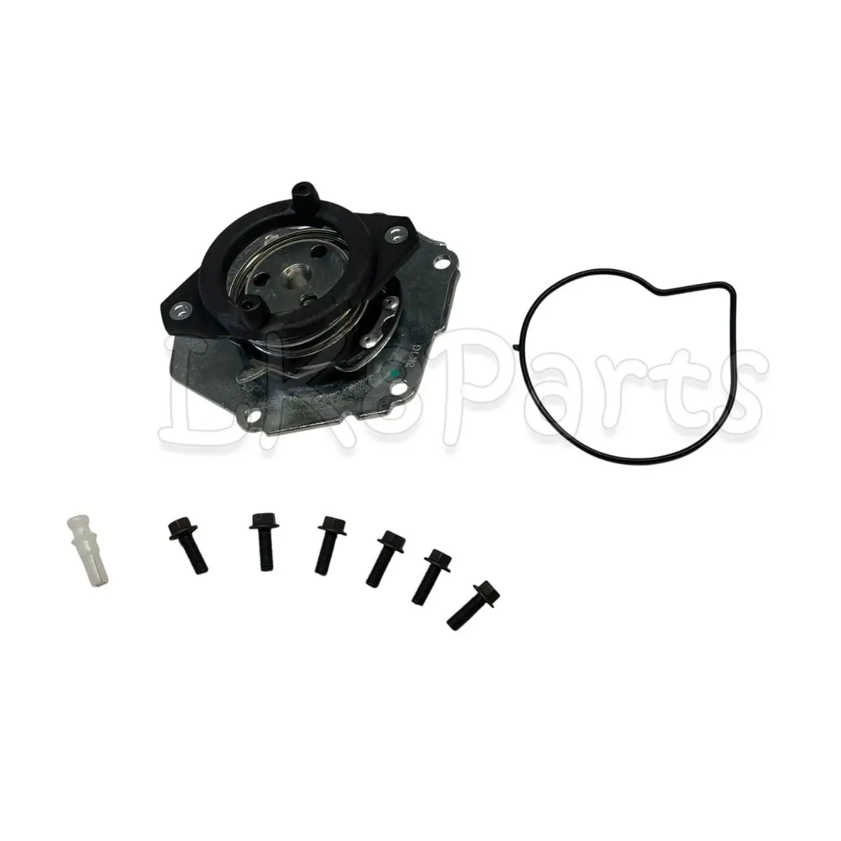 Water Pump Lr006861 For Land Rover Lr2 3.2L (08–12) 1