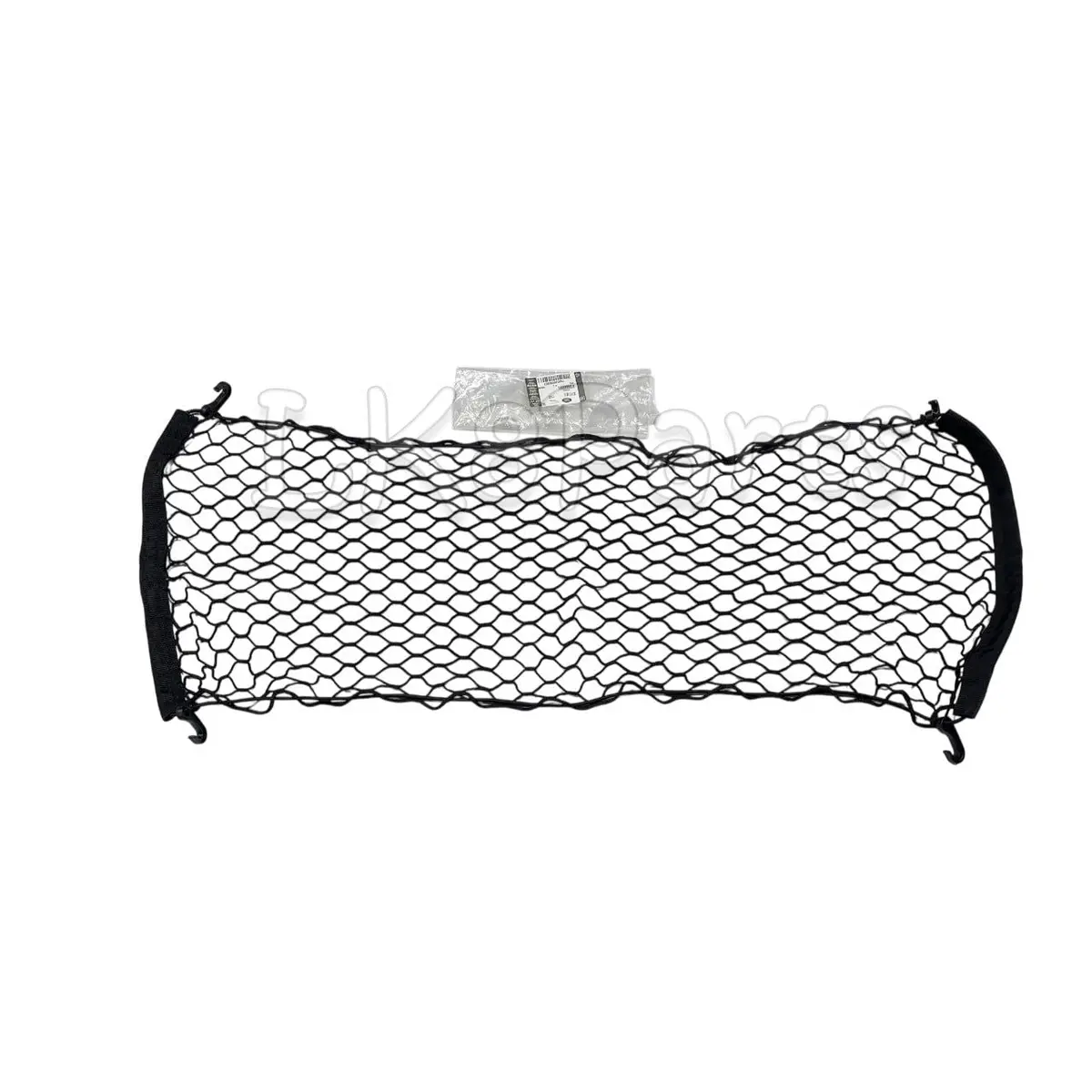 Rear Loadspace Cargo Retention Net Genuine 1