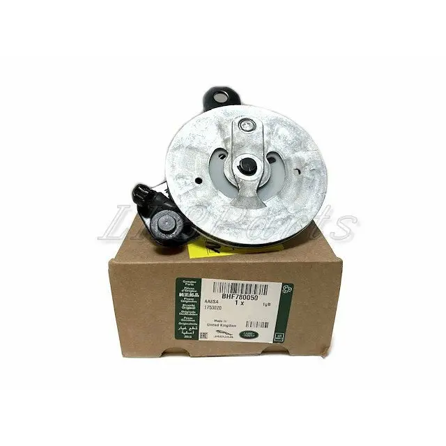 Tailgate Door Cable And Pulley Stay Lh Genuine 1
