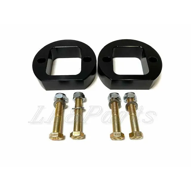 Lucky8 1In Spring Spacers 1