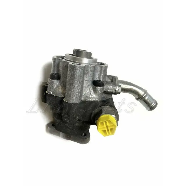 Power Steering Pump Pas 1