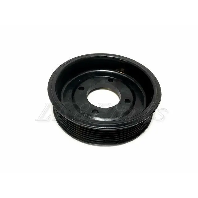 Water Pump Pulley 1