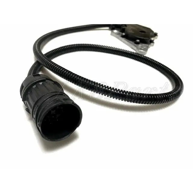 Transmission Solenoid Control Switch Oem 1