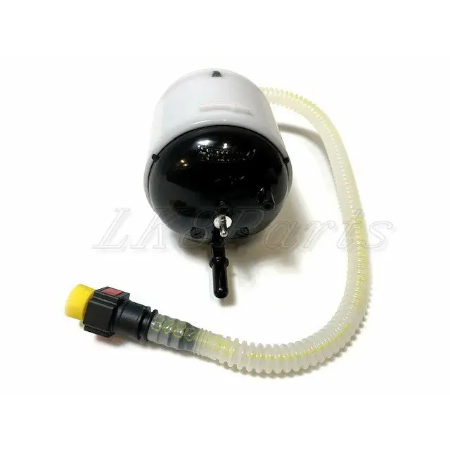 Fuel Tank Filter 1
