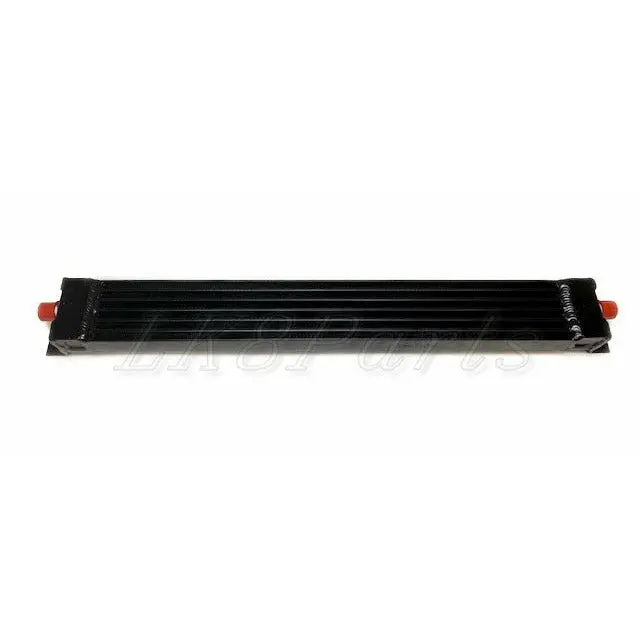 Engine Oil Cooler 1