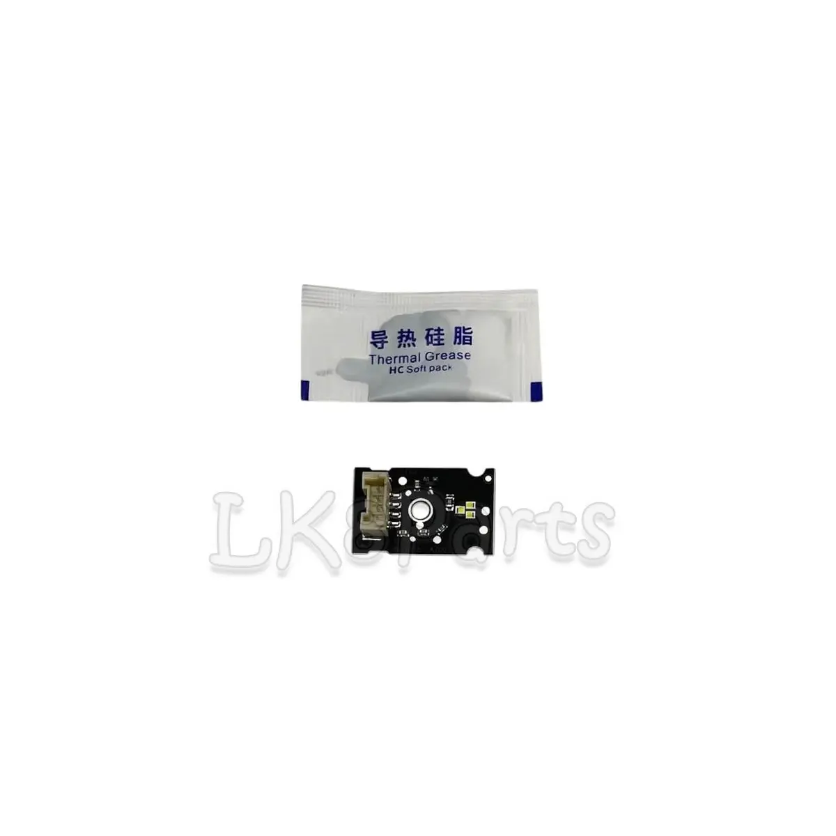Da5319 Headlight Signature Drl Led Repair Module – Defender L663 1