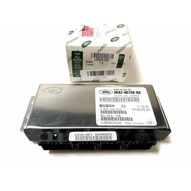 Genuine Differential Control Module 1