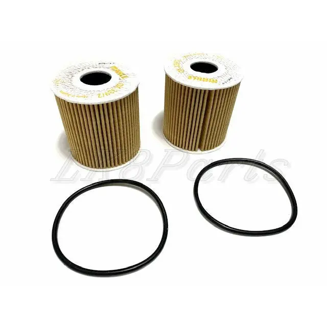 Oil Element Filter X2 1