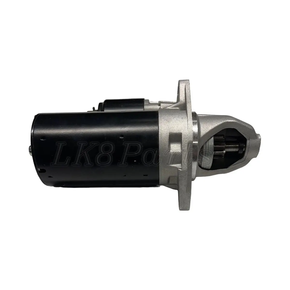 Starter Motor Pr2/Lucas/Valeo 1