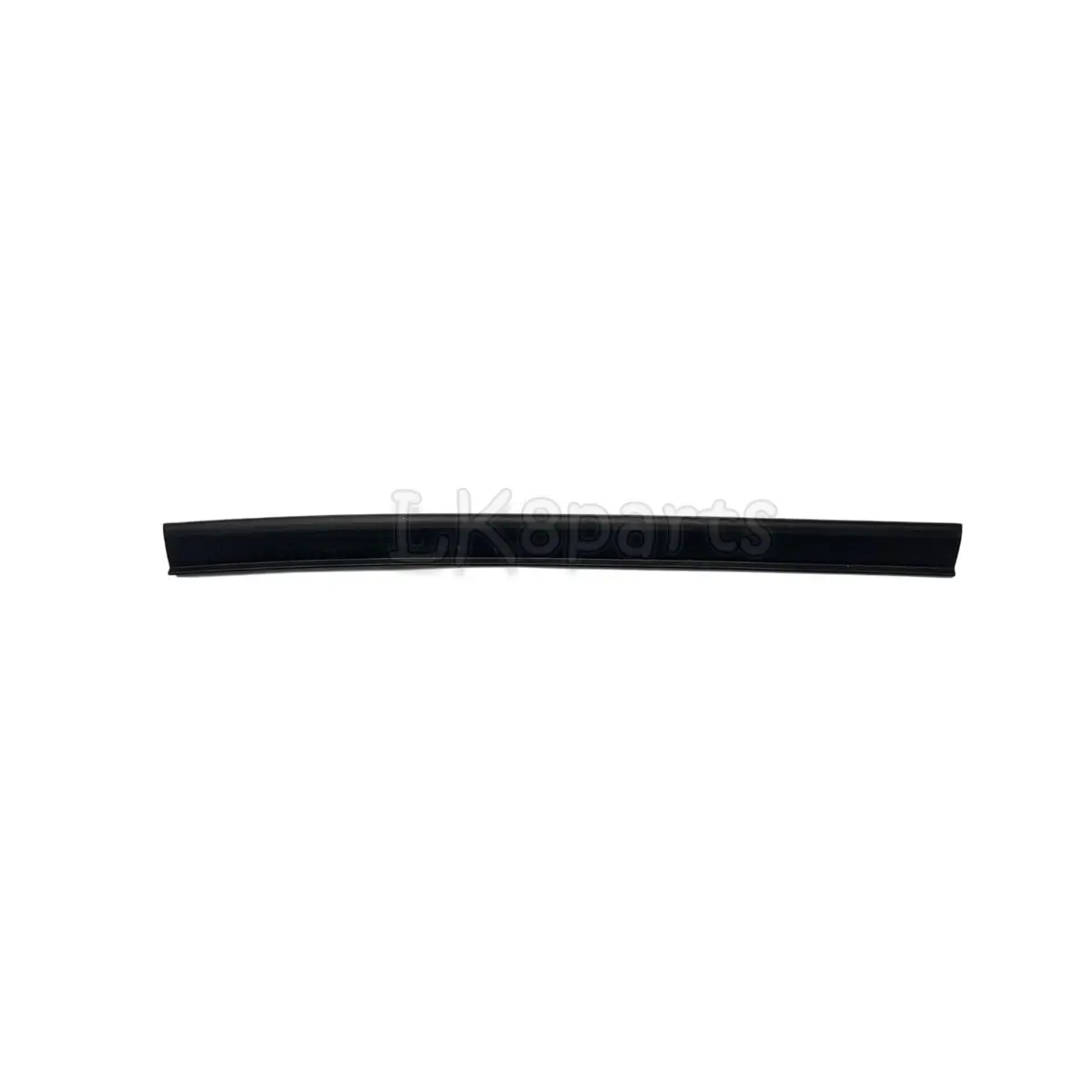 Second Row Rear Door Lower Rubber Seal Oem 1