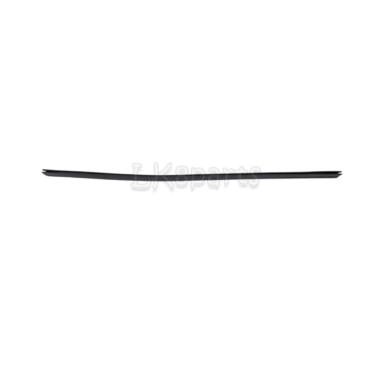 Glazing Rubber Lift Channel 1