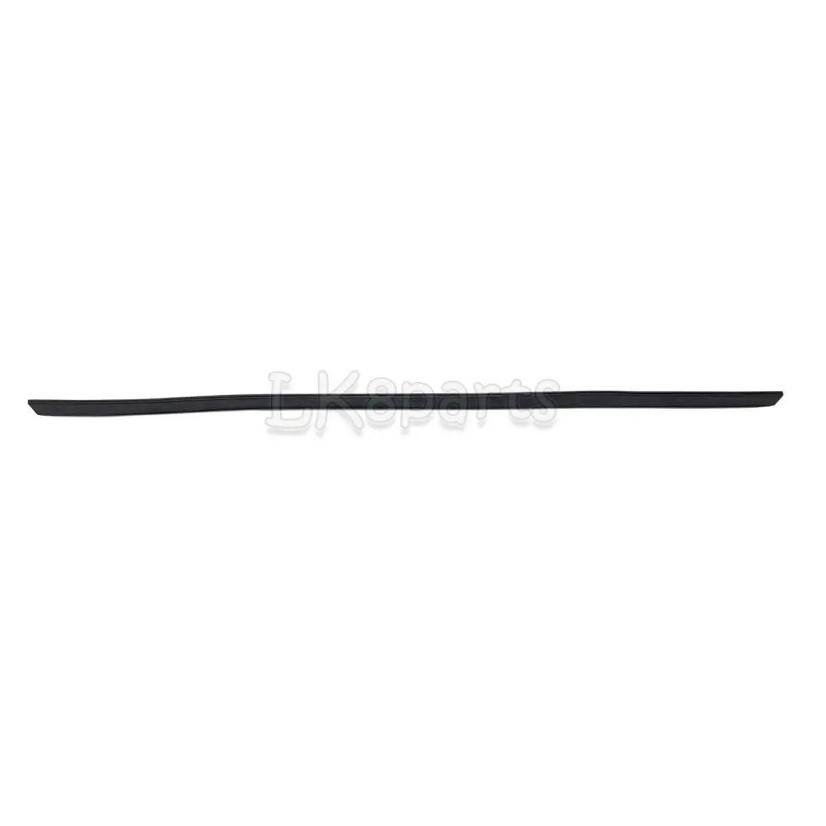 Defender -87 Glazing Channel Rubber For Wind Windows Front Doors 5Mm 1