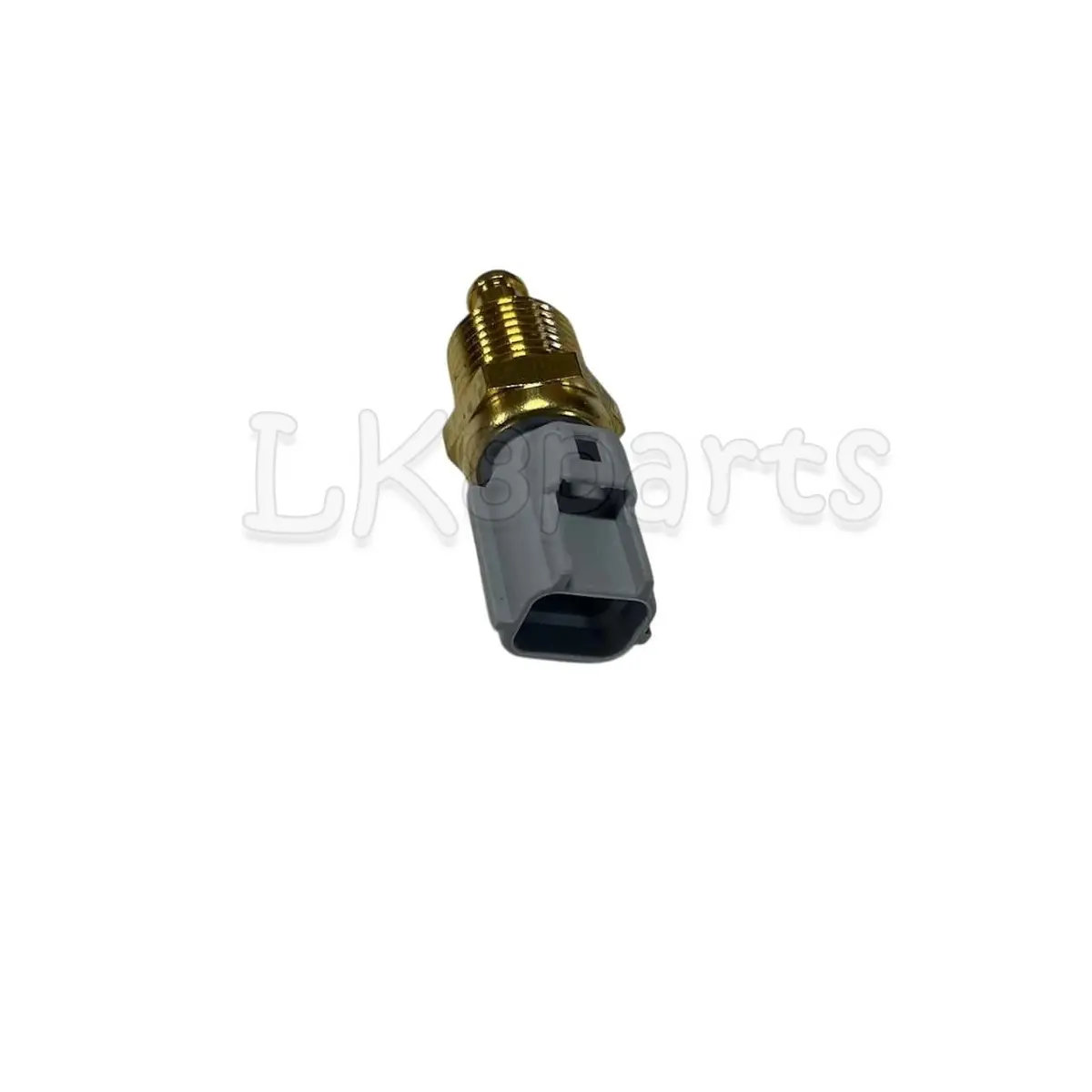 Engine Oil Filter Housing Temp Sensor 1