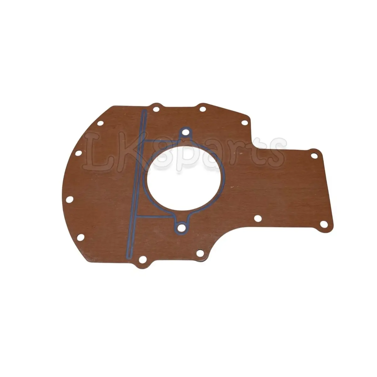 Err1440g Flywheel Housing Gasket 200Tdi 1