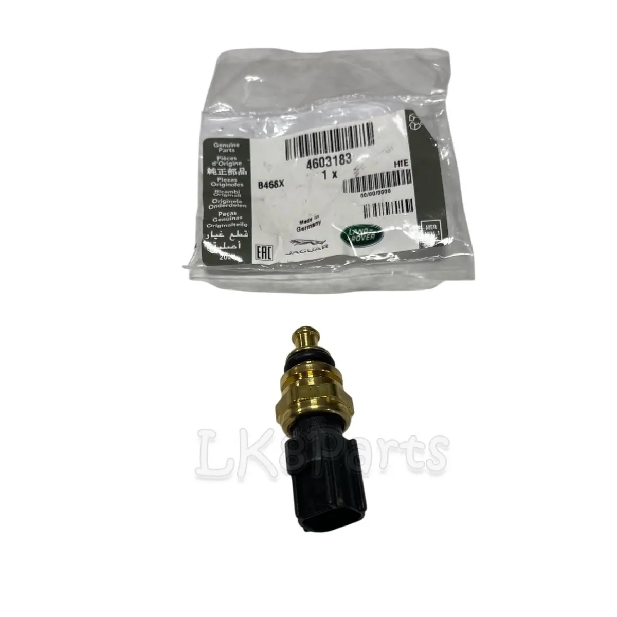 Coolant Temperature Sensor Genuine 1