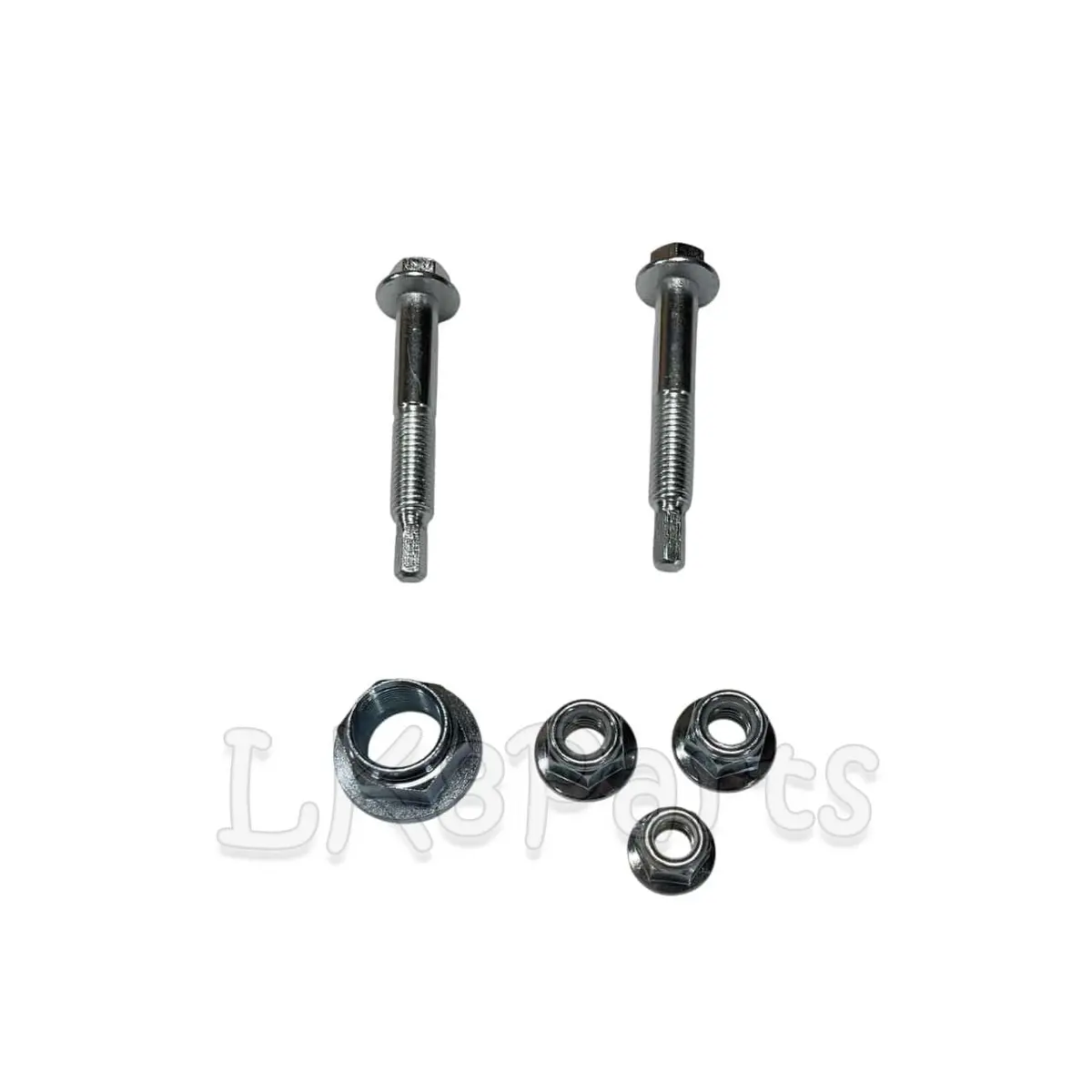 Tf7208 Control Arm Hardware Kit Range Rover Sport L320 1