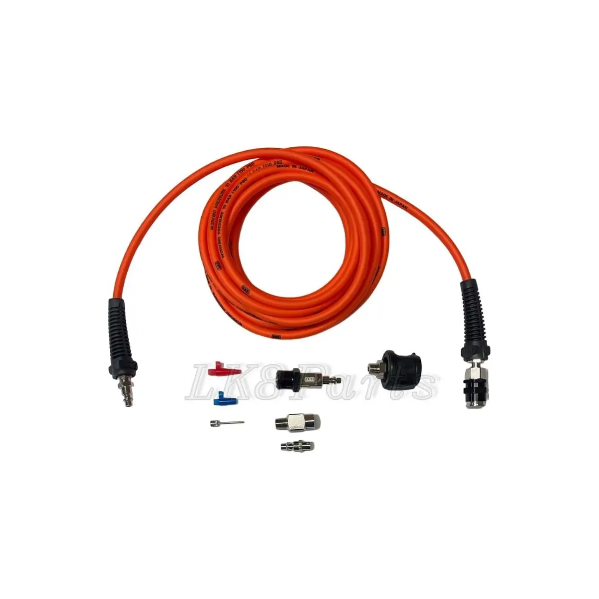 171302 – Arb Tire Inflation Kit For Air Compressors 1