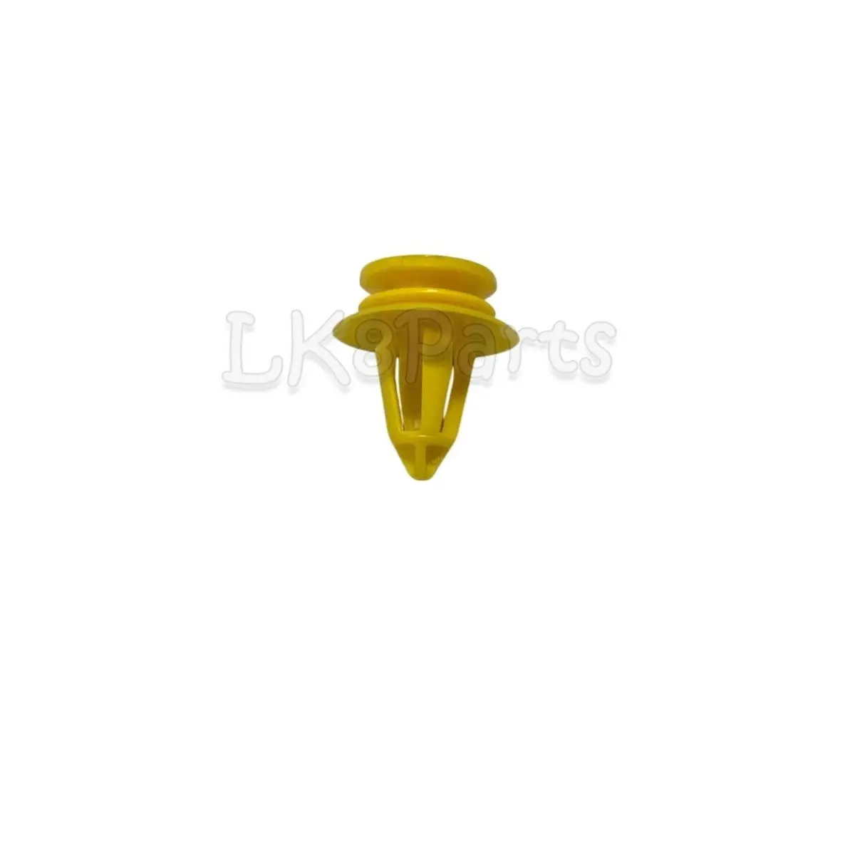 Interior Pillar Trim Clip 1