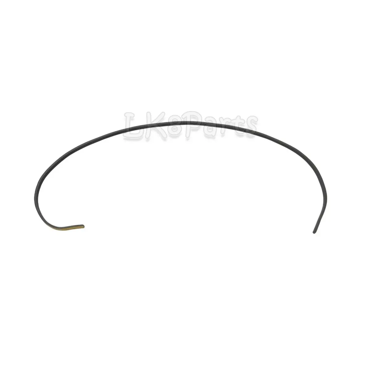 Outer Roof To Windscreen Seal 1