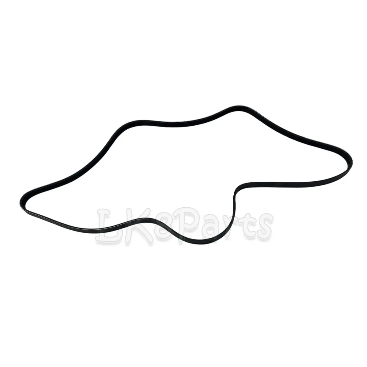 Pqs000200 Alternator Drive Belt Td6 Range Rover L322 1