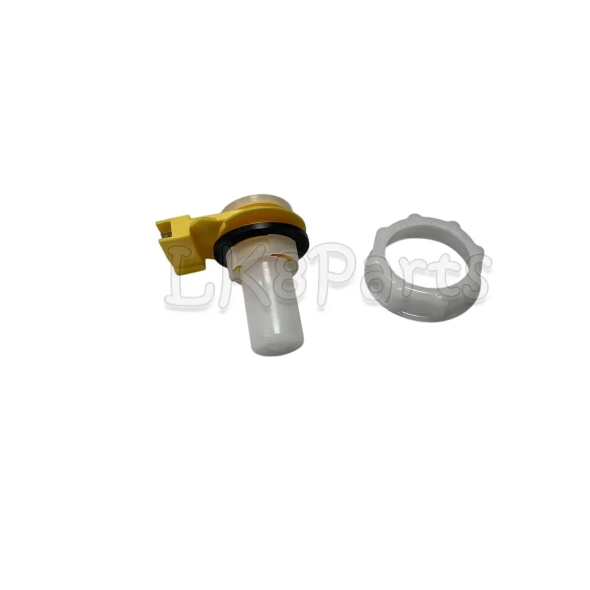 Sjl100200 Brake Reservoir Cap Defender 87–16 1