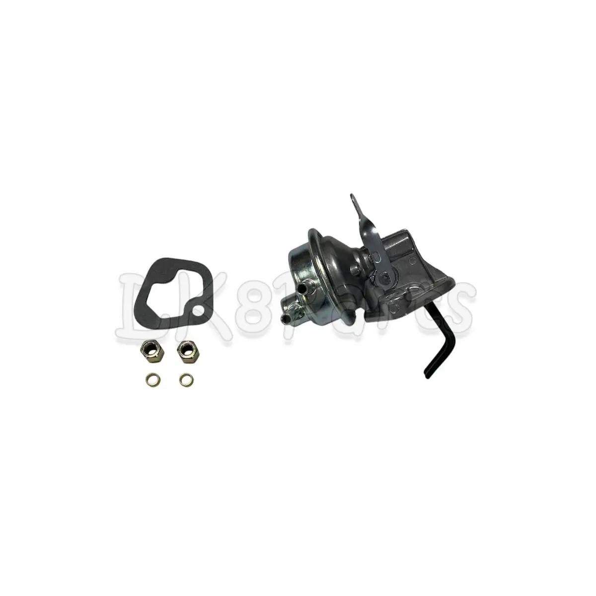 Fuel Lift Pump 2.5L Diesel 1