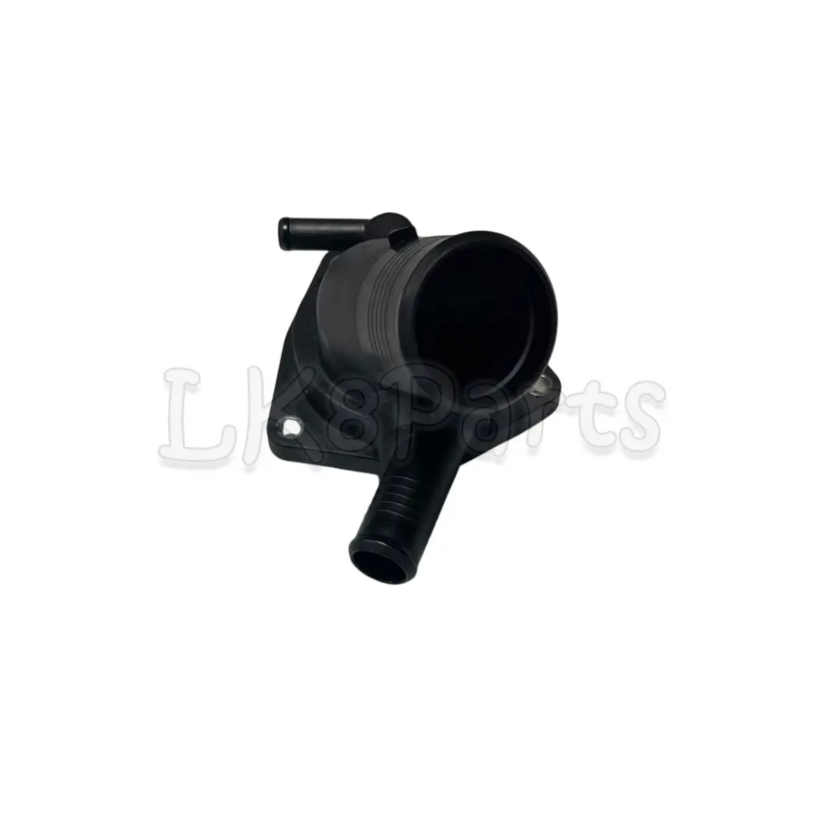 Thermostat With Housing Cover Connector 1