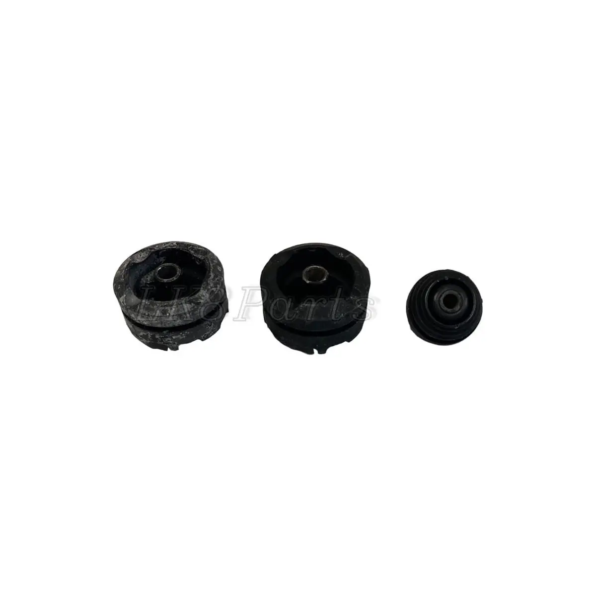 Air Compressor Rubber Mountings Set Of 3 1