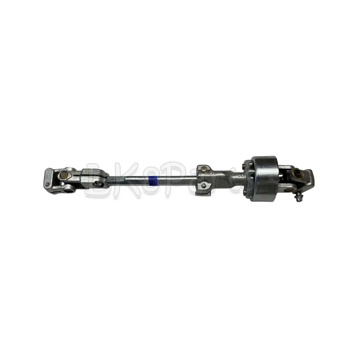 Lower Steering Column Rhd 1