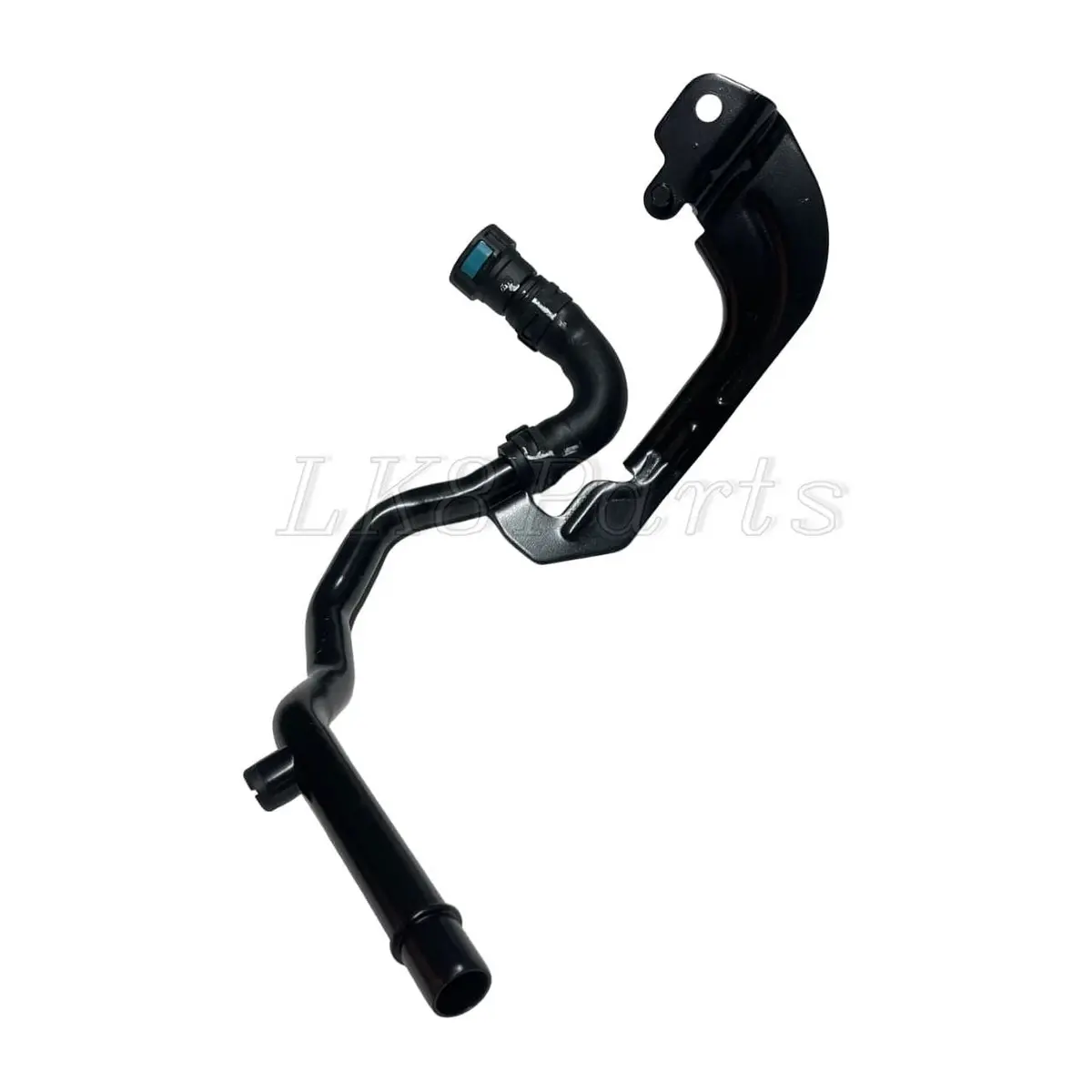 Hose And Bracket Genuine 1