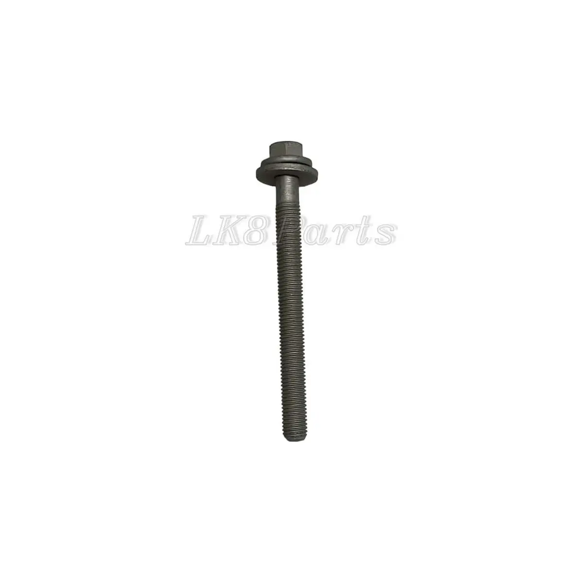 Front Control Arm Suspension Bolt 1