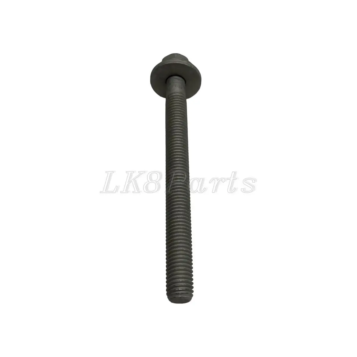 Front Control Arm Suspension Bolt 2