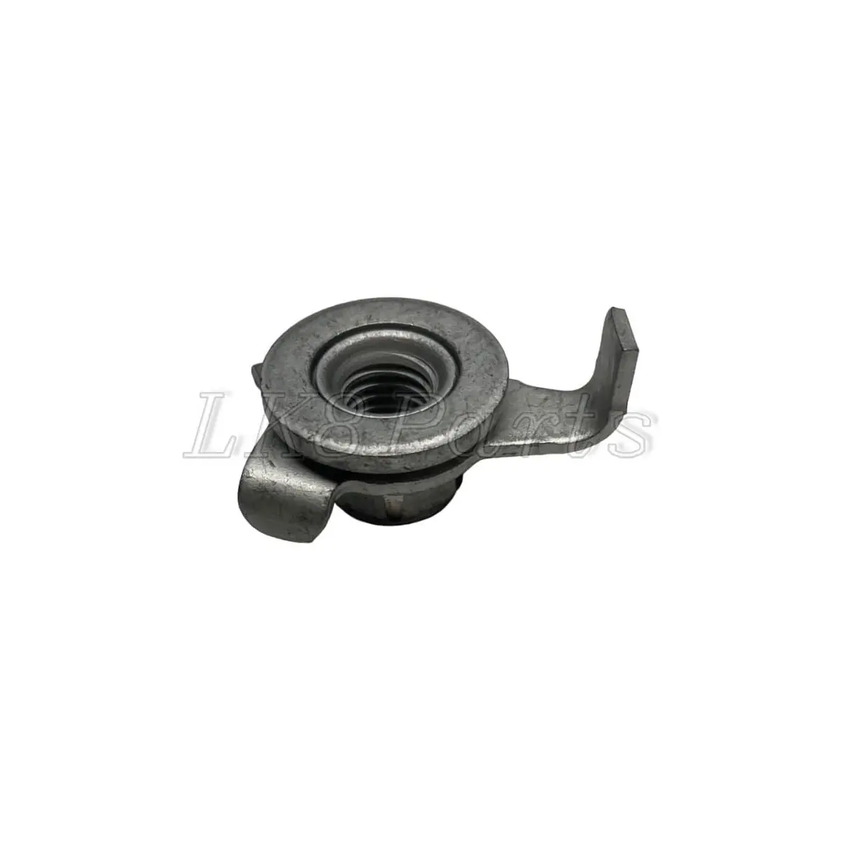 Lh Front Suspension Arm Lower Nut 1