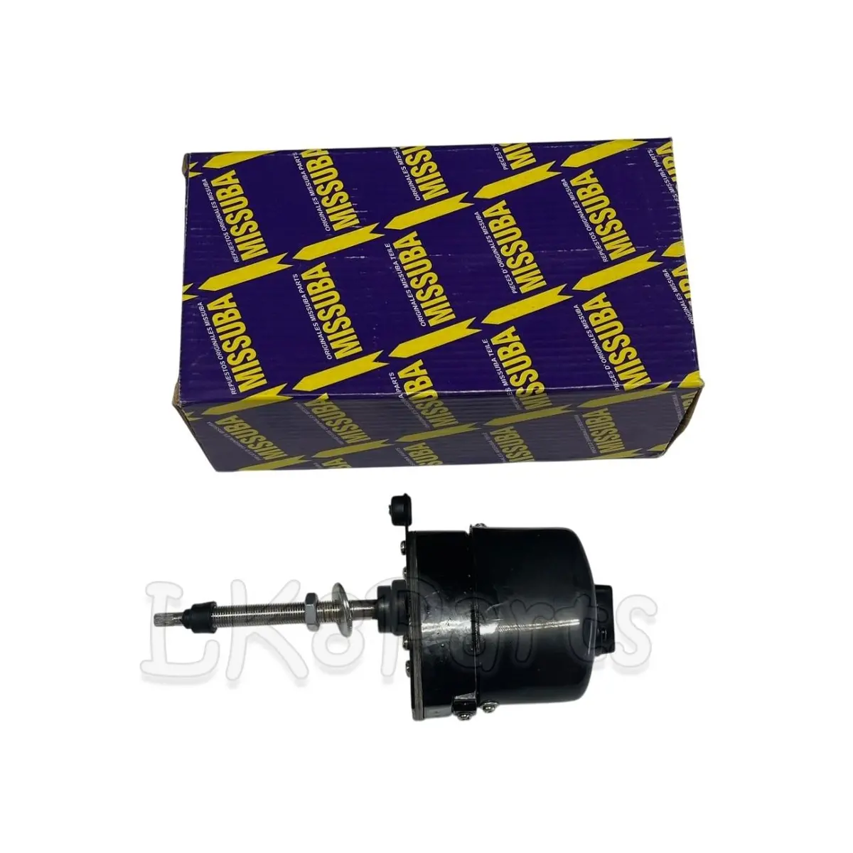 Windscreen Single Wiper Motor 1
