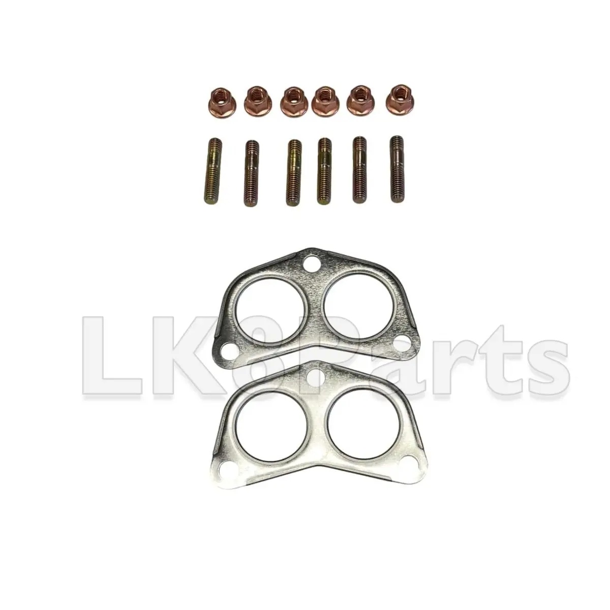 Exhaust Manifold Gasket Kit 1