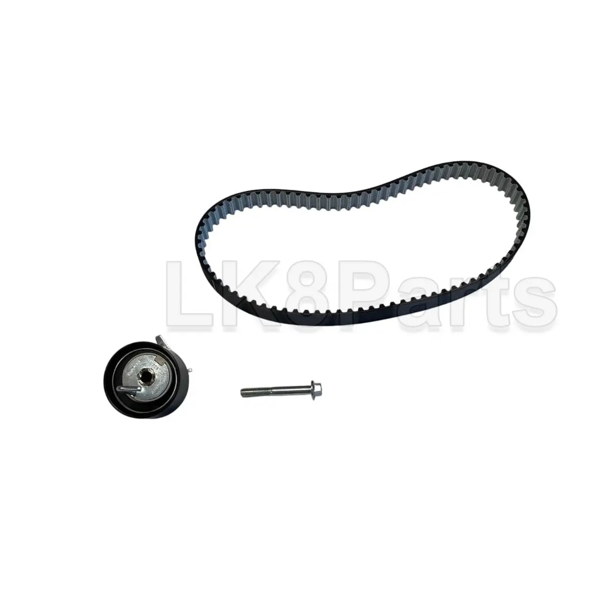 Fuel Pump Drive Belt Kit Lr069054 – 3.0L Diesel Tdv6 1